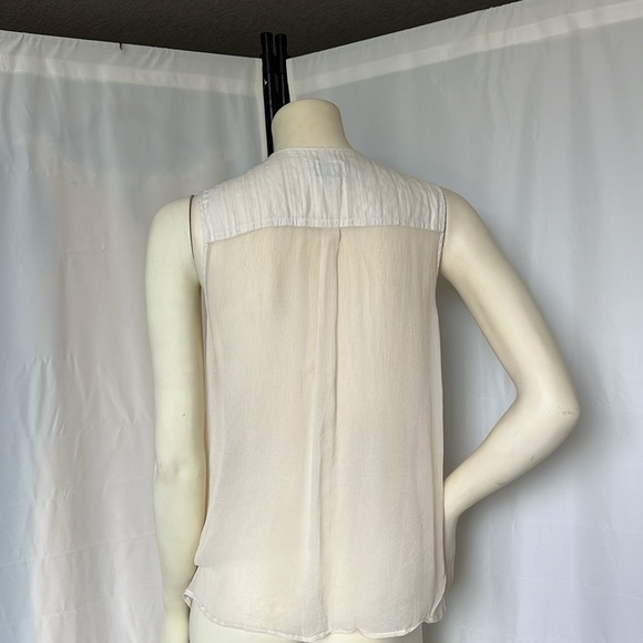 GREY by Jason Wu blouse - Picture 6 of 10